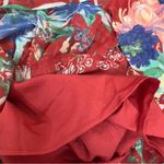 Avalanche Ava & Viv Size 2X Chiffon Lined Style Material Dress w/Stretch Neck Photo 11