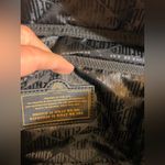 Kurt Geiger NWT Black Charcoal Grey Quilted Crossbody/Belt Bag tweed zip top Photo 11