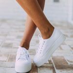 These Three Boutique Superga Sneakers Photo 0