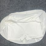 Nike  Size L Women's Tennis Club Short Skirt White Photo 8