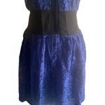 ASOS NWT- CURVE-DRESS Photo 2