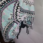 Free Country  S Aqua Pink Tankini Swim Top Photo 2