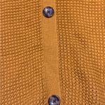 Max Studio  Waffle Knit Sweater Photo 2