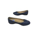 Women’s 7.5 CLIFFS BY WHITE MOUNTAIN Shoes HILT Flat Pewter blue Photo 2