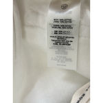 The Row NWT  Carlyl Mid Rise Straight Leg Jeans White Size 29 Quiet Luxury Japan Photo 10