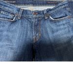 Citizens of Humanity Women’s Low Waist Cropped Jeans, Size 27 Photo 2