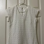 Kate Spade Women’s Lace Crochet Dress Sz 4 Photo 9