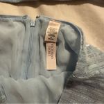 Victoria's Secret  Sequin Shimmer Bra Top & High-Waist Short Set Photo 7