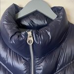 Calvin Klein  Packable Down Jacket Gray Size 3X Lightweight Quilted Puffer Coat Photo 1