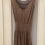 l*space  Spirit fringe dress/coverup Photo 1