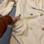 Forecaster of Boston Women's Ivory Wool Blend Double Photo 7