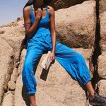 Free People  movement righteous onesie Photo 3