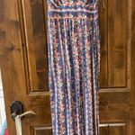 Marshall’s Romper Blue Size XS Photo 0