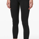 Lululemon Wunder Under High-Rise Tight 25" *Full-On Luxtreme
Black Photo 0