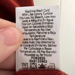 Beyond Yoga  Satisfaction Draped Performance Vest Photo 5