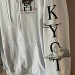 Streetwear Society Kyoto Kiyomizu Temple Art hoodie Photo 3