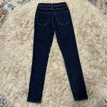 A Gold E high waist skinny jeans size 25 Photo 4