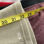 Mountain Khaki Cream Quarter Snap Pullover Long Sleeve Sweatshirt Size Medium Photo 6