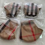 Burberry  Facemask Washable Photo 5