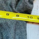 ZARA Wide Leg Knit Trousers Photo 8