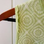 Southern Shirt Sweater Knit Tank Top Photo 3