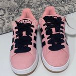 Adidas Campus 00s Sneakers in Semi Pink Spark and Core Black Size 7 1/2" Photo 2