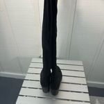 BP . Women's Black Luke Over-The-Knee Boot Size 8 NWOT Photo 4