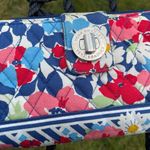 Vera Bradley  snappy wallet Photo 6