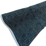 Cabana Life Shift Dress Blue Santorini Print Size L Size L Photo 4