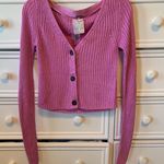 Free People NWT Sweater Size S Photo 1