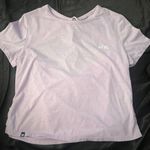 AYBL Workout Top Photo 0