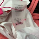 6 Shore Road Lace Up La Piscina halter One Piece monokini Photo 5