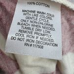 Junk Food romper women's small stars and stripes red white blue sleeveless USA Photo 6