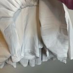 Aerie  White Pleated Skort Photo 2