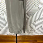 Kain Label Tan‎ Beige Silk Short Sleeve Shirtdress Size US 8 Tan Photo 8