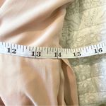 Show Me Your Mumu  Sophia Wrap Dress in Dusty Blush Crisp Large Photo 9