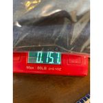 Target Womens XXL Blue Denim Button Up Top Shacket Pockets Western Hippie Boho Preppy Photo 7