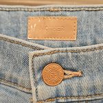 💕MOTHER💕 The Weekender Fray ~ Mentally Elsewhere 31 NWOT Blue Photo 14