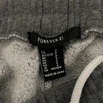 Forever 21 Gray Sweatpants Photo 2