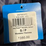Columbia Women’s Joy Peak Novelty Jacket Photo 12