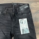 Kendall + Kylie  the ultra babe skinny black jeans Photo 1