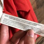 ZARA basic wrap top Photo 5