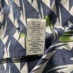 London Times Petites Womens Size 10P Multicolor V Neck Surplice Sheath Dress Photo 4