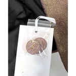 Amanda Uprichard Purple Haze Metallic Aldridge Blazer & Lucette Pants Suit Photo 12