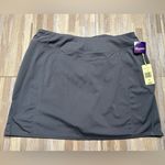 Tangerine Plus Size Skort, Size XXL - NWT! Photo 0