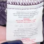 Patagonia VTG Sherpa Fleece Barn Chore Jacket Womens L Green USA Button Down Photo 7