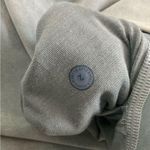 Lululemon wunder under 2 high rise tight 28” full Luxtreme washed moon blue Photo 7