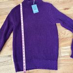 Wooden Ships  Thick Knit Sweater Photo 10