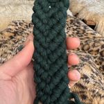 Macramé Keychain Photo 0