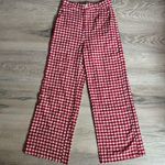 Urban Outfitters Linen pants Photo 0